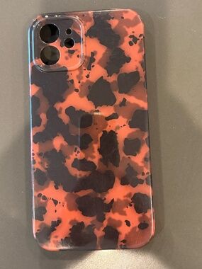 iPhone 12 phone case